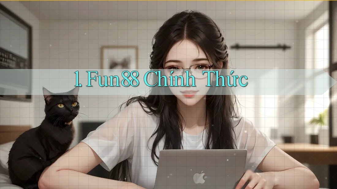 1. Fun88 Chính Thức 1. Fun88 Chính Thức