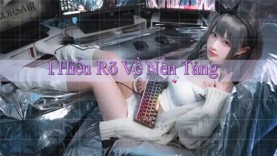 1. Hiểu Rõ Về Nền Tảng