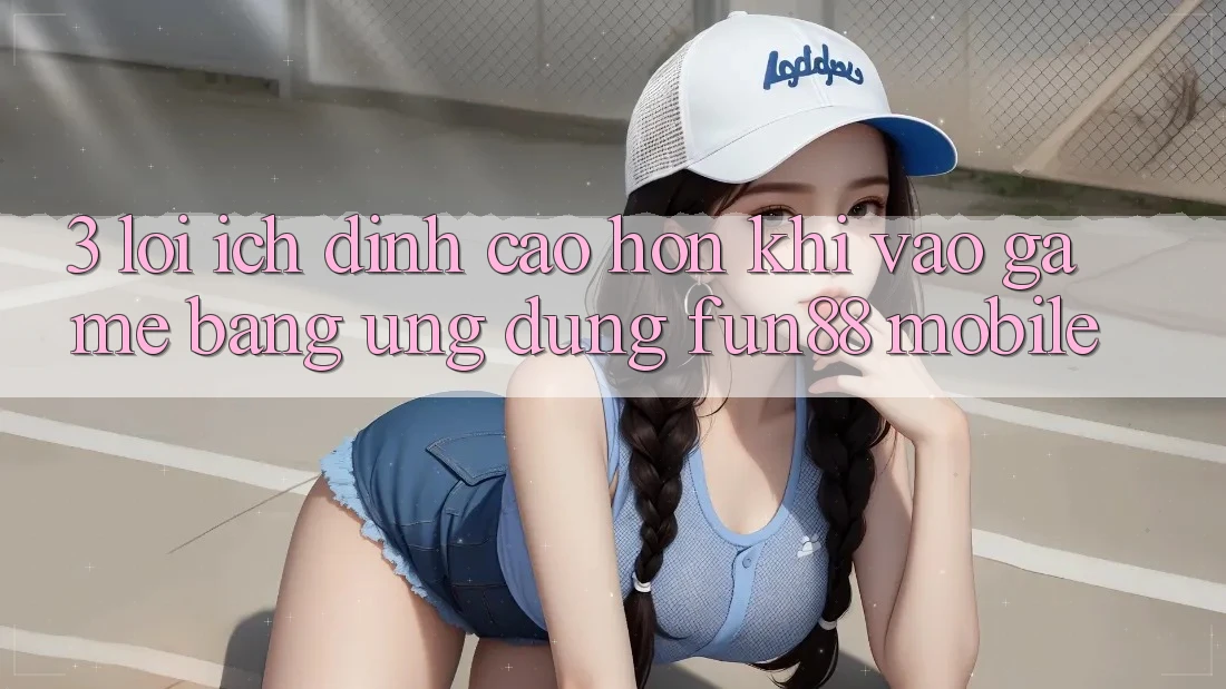 3. Lợi Ích Đỉnh cao hơn Khi Vào Game Bằng Ứng dụng Fun88 Mobile 3. Lợi Ích Đỉnh cao hơn Khi Vào Game Bằng Ứng dụng Fun88 Mobile