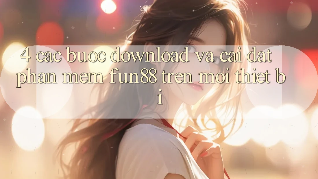 4. Các bước Download Và Cài Đặt Phần mềm Fun88 Trên Mọi Thiết Bị 4. Các bước Download Và Cài Đặt Phần mềm Fun88 Trên Mọi Thiết Bị