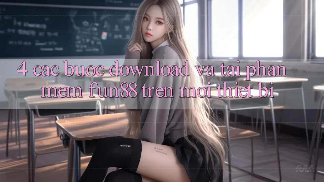 4. Các bước Download Và Tải Phần mềm Fun88 Trên Mọi Thiết Bị