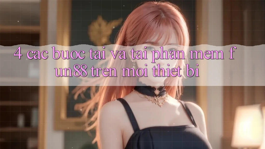 4. Các bước Tải Và Tải Phần mềm Fun88 Trên Mọi Thiết Bị