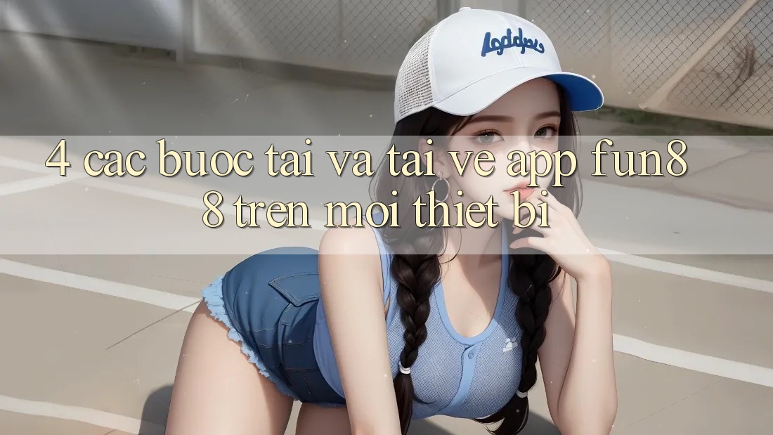 4. Các bước Tải Và Tải về App Fun88 Trên Mọi Thiết Bị