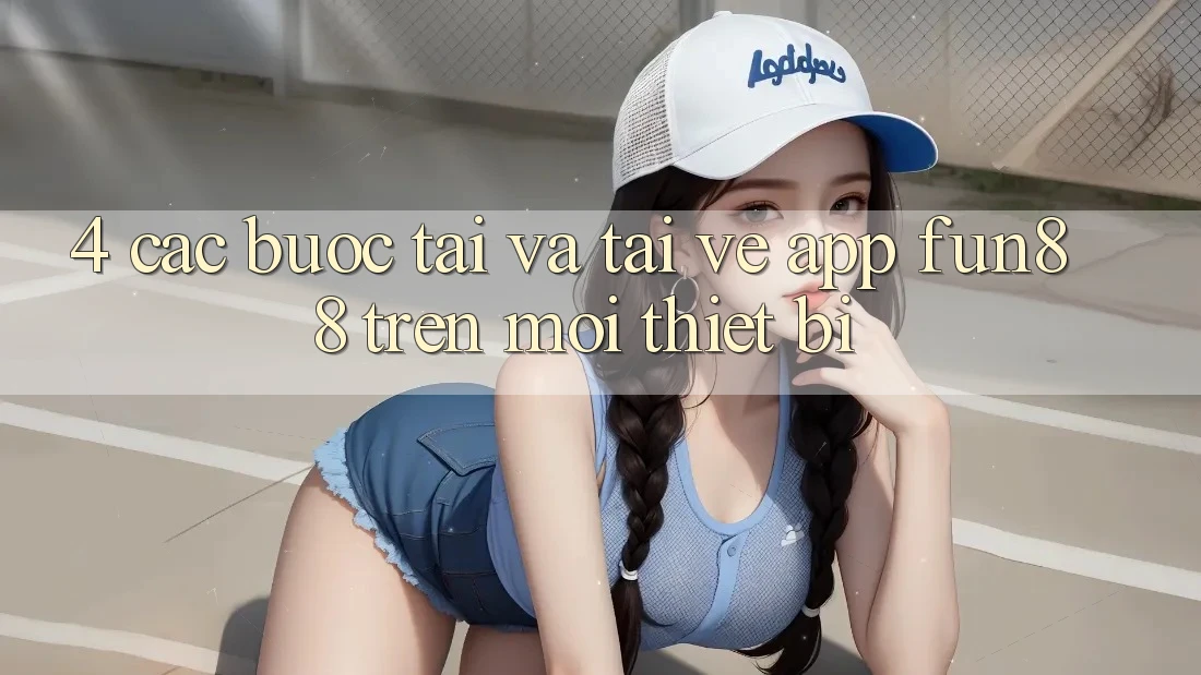 4. Các bước Tải Và Tải về App Fun88 Trên Mọi Thiết Bị 4. Các bước Tải Và Tải về App Fun88 Trên Mọi Thiết Bị