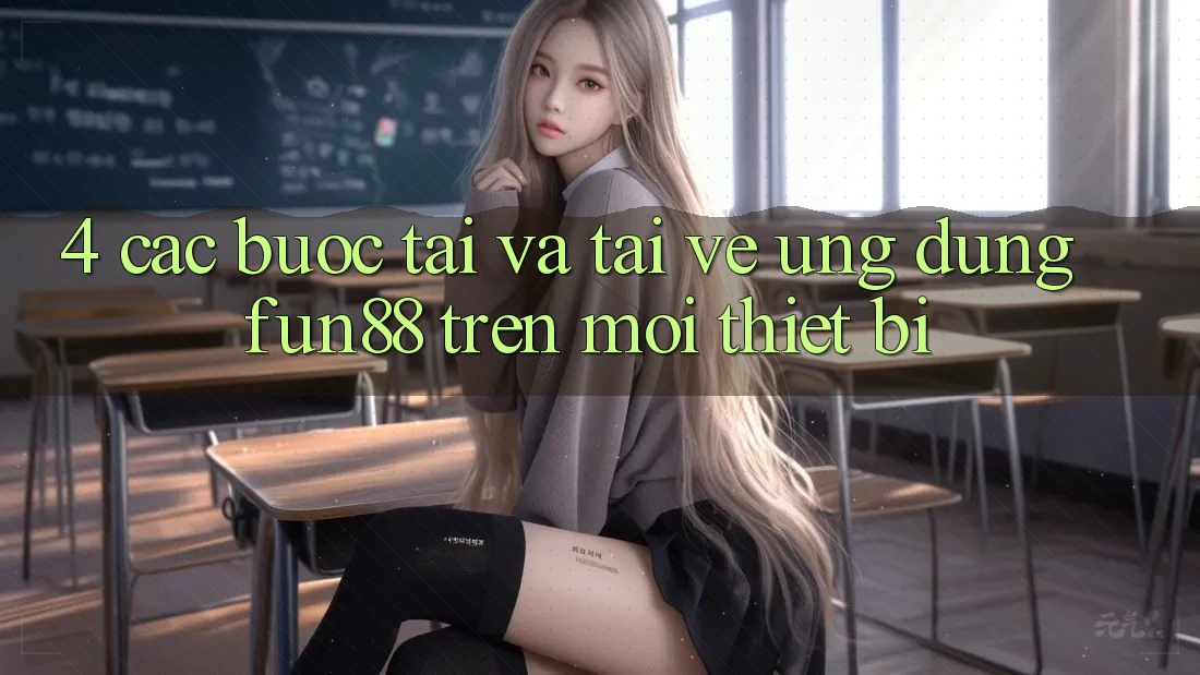 4. Các bước Tải Và Tải về Ứng dụng Fun88 Trên Mọi Thiết Bị