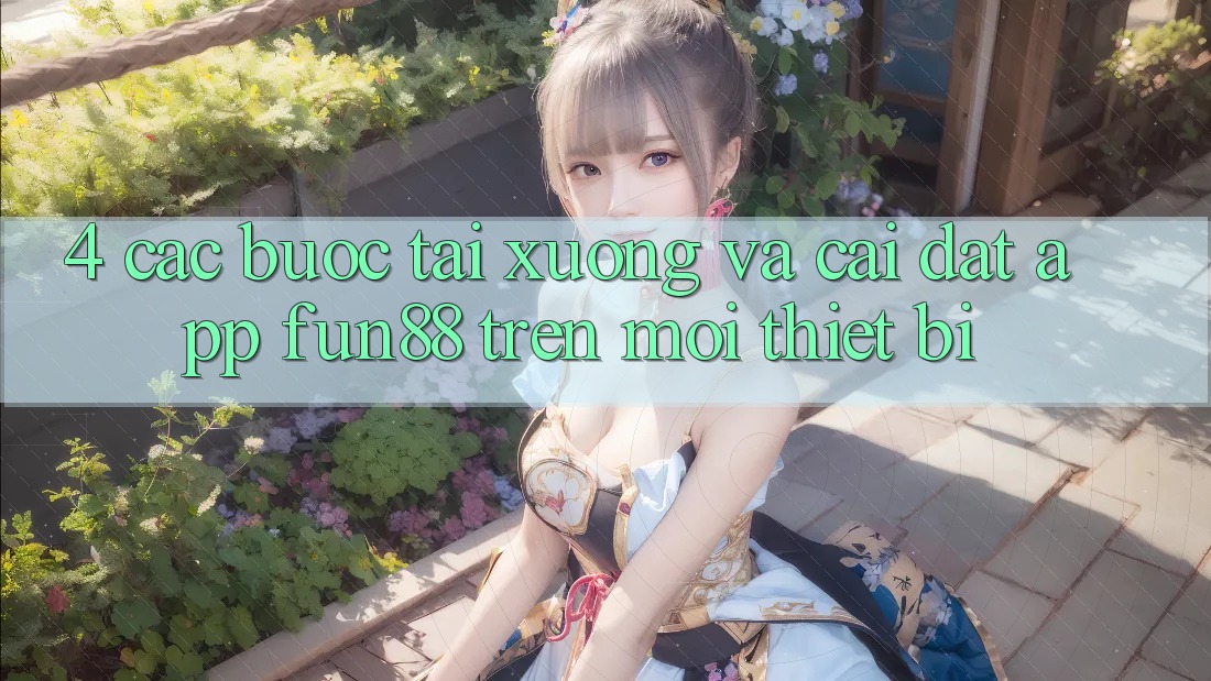 4. Các bước Tải xuống Và Cài Đặt App Fun88 Trên Mọi Thiết Bị