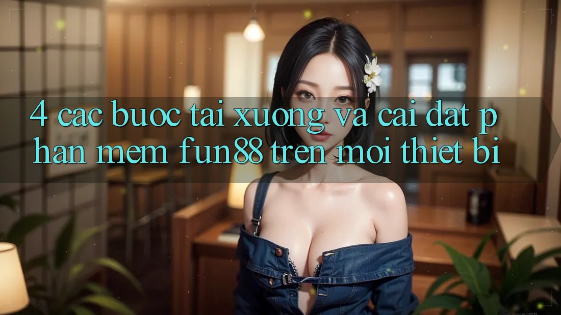 4. Các bước Tải xuống Và Cài Đặt Phần mềm Fun88 Trên Mọi Thiết Bị
