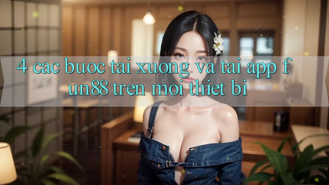 4. Các bước Tải xuống Và Tải App Fun88 Trên Mọi Thiết Bị 4. Các bước Tải xuống Và Tải App Fun88 Trên Mọi Thiết Bị