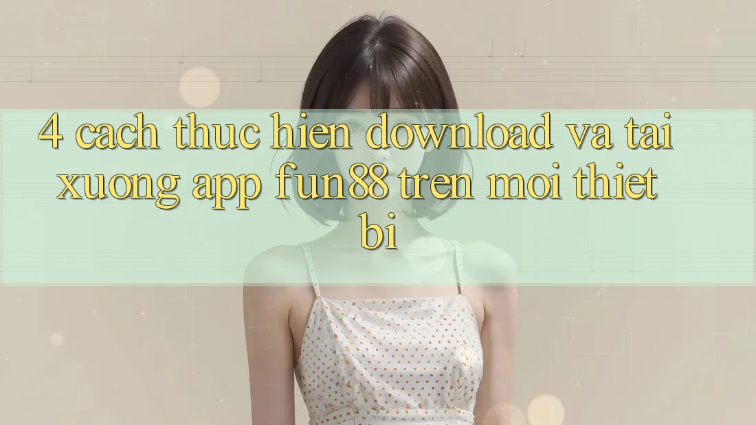 4. Cách thực hiện Download Và Tải xuống App Fun88 Trên Mọi Thiết Bị 4. Cách thực hiện Download Và Tải xuống App Fun88 Trên Mọi Thiết Bị