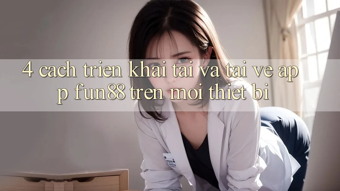 4. Cách triển khai Tải Và Tải về App Fun88 Trên Mọi Thiết Bị 4. Cách triển khai Tải Và Tải về App Fun88 Trên Mọi Thiết Bị
