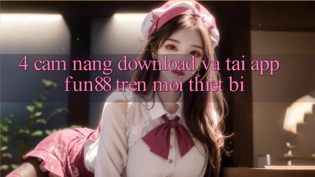 4. Cẩm nang Download Và Tải App Fun88 Trên Mọi Thiết Bị 4. Cẩm nang Download Và Tải App Fun88 Trên Mọi Thiết Bị