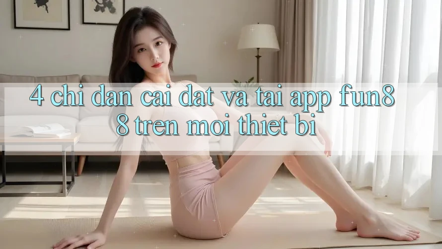 4. Chỉ dẫn Cài đặt Và Tải App Fun88 Trên Mọi Thiết Bị 4. Chỉ dẫn Cài đặt Và Tải App Fun88 Trên Mọi Thiết Bị