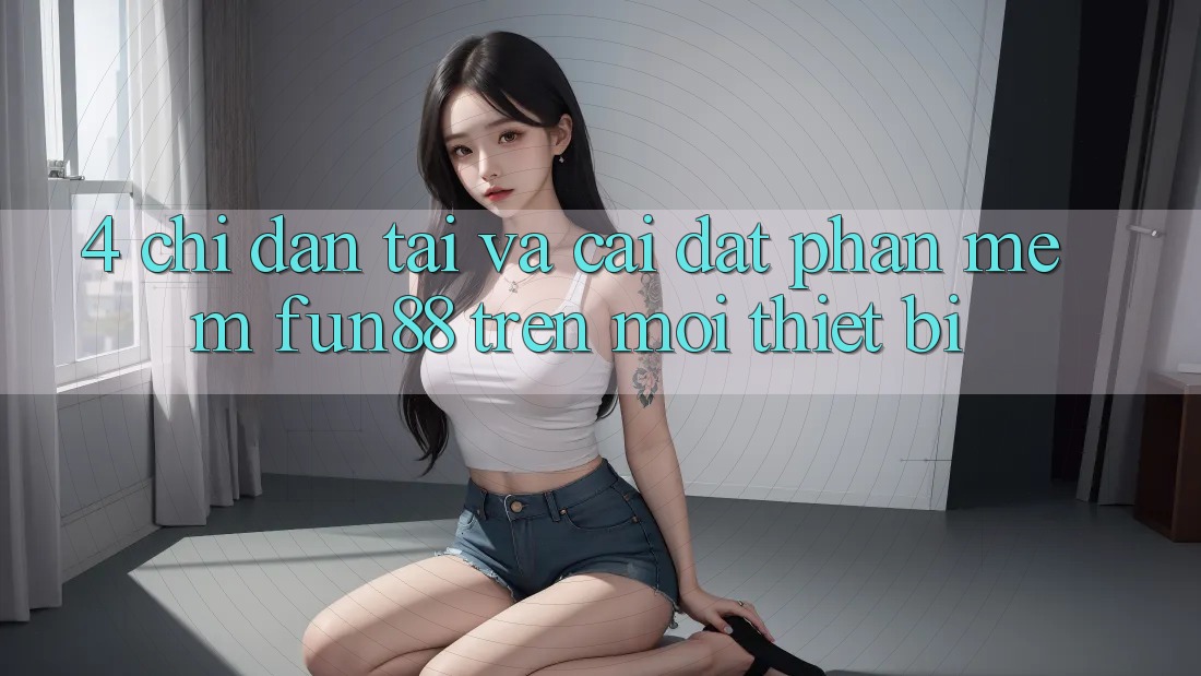 4. Chỉ dẫn Tải Và Cài Đặt Phần mềm Fun88 Trên Mọi Thiết Bị 4. Chỉ dẫn Tải Và Cài Đặt Phần mềm Fun88 Trên Mọi Thiết Bị