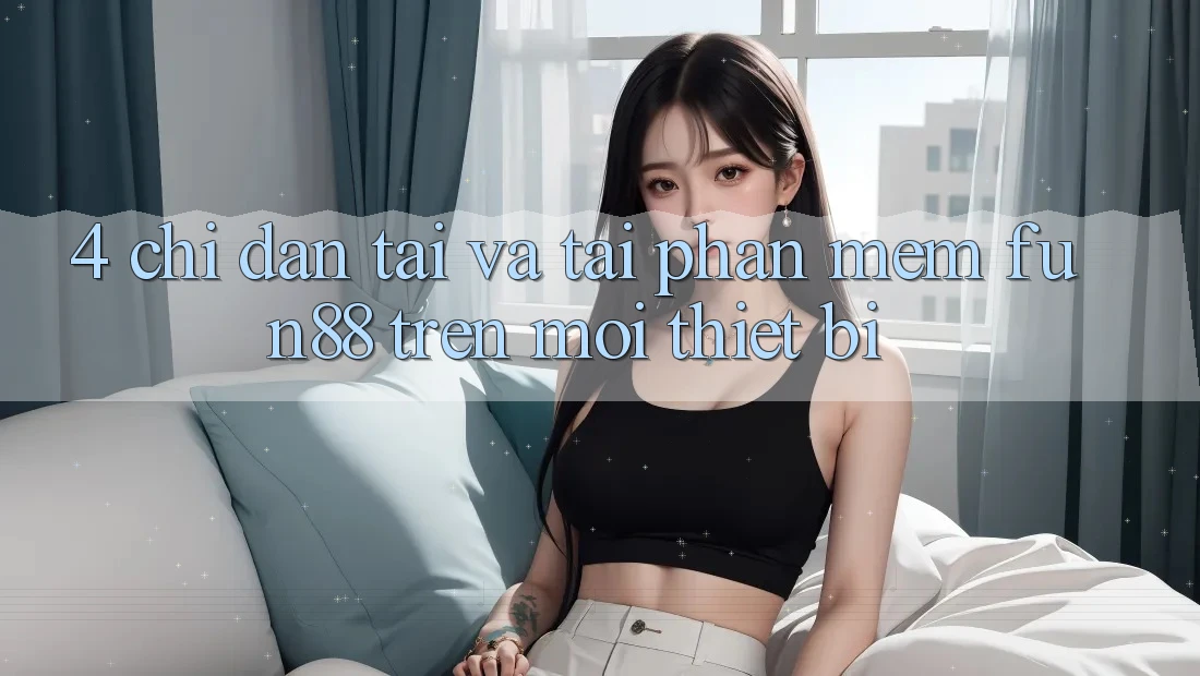 4. Chỉ dẫn Tải Và Tải Phần mềm Fun88 Trên Mọi Thiết Bị