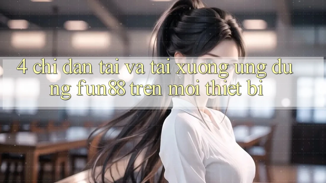 4. Chỉ dẫn Tải Và Tải xuống Ứng dụng Fun88 Trên Mọi Thiết Bị 4. Chỉ dẫn Tải Và Tải xuống Ứng dụng Fun88 Trên Mọi Thiết Bị