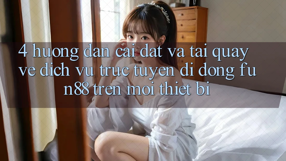4. Hướng Dẫn Cài đặt Và Tải quay về Dịch vụ trực tuyến di động Fun88 Trên Mọi Thiết Bị 4. Hướng Dẫn Cài đặt Và Tải quay về Dịch vụ trực tuyến di động Fun88 Trên Mọi Thiết Bị