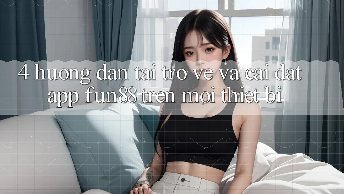 4. Hướng Dẫn Tải trở về Và Cài đặt App Fun88 Trên Mọi Thiết Bị 4. Hướng Dẫn Tải trở về Và Cài đặt App Fun88 Trên Mọi Thiết Bị