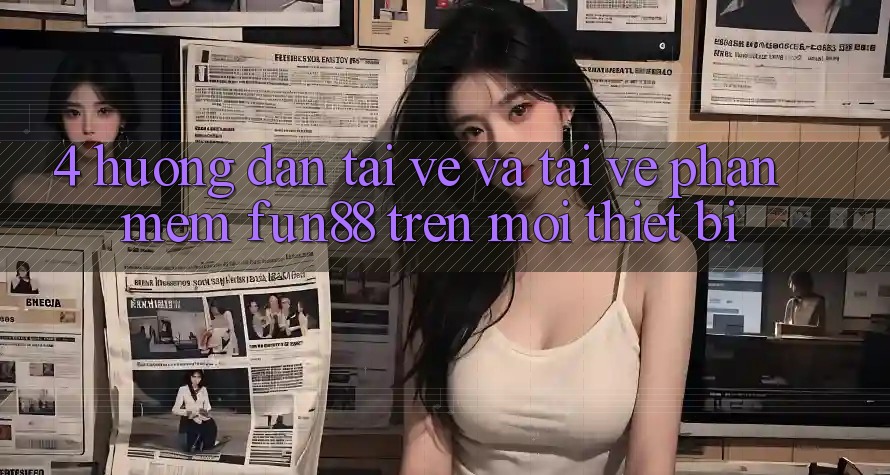 4. Hướng Dẫn Tải về Và Tải về Phần mềm Fun88 Trên Mọi Thiết Bị 4. Hướng Dẫn Tải về Và Tải về Phần mềm Fun88 Trên Mọi Thiết Bị