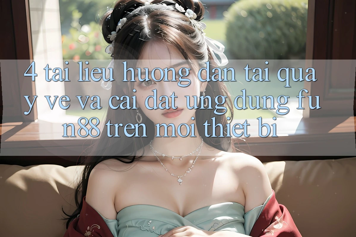 4. Tài liệu hướng dẫn Tải quay về Và Cài Đặt Ứng dụng Fun88 Trên Mọi Thiết Bị