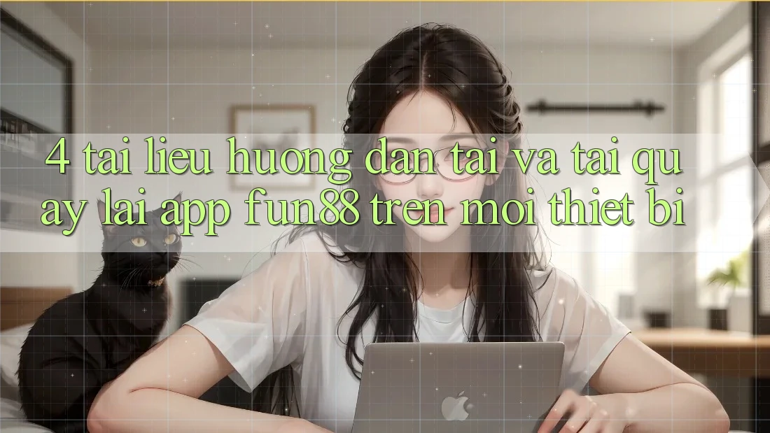 4. Tài liệu hướng dẫn Tải Và Tải quay lại App Fun88 Trên Mọi Thiết Bị