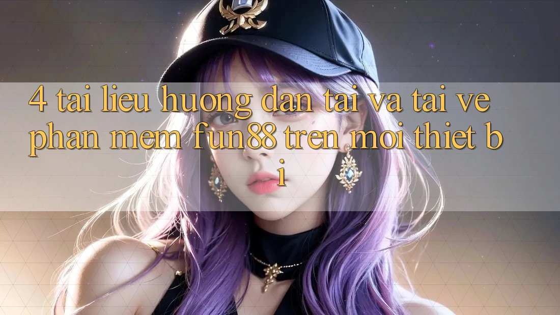 4. Tài liệu hướng dẫn Tải Và Tải về Phần mềm Fun88 Trên Mọi Thiết Bị 4. Tài liệu hướng dẫn Tải Và Tải về Phần mềm Fun88 Trên Mọi Thiết Bị