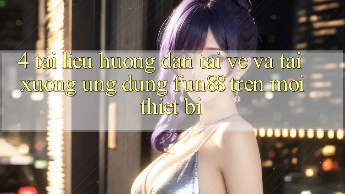 4. Tài liệu hướng dẫn Tải về Và Tải xuống Ứng dụng Fun88 Trên Mọi Thiết Bị 4. Tài liệu hướng dẫn Tải về Và Tải xuống Ứng dụng Fun88 Trên Mọi Thiết Bị