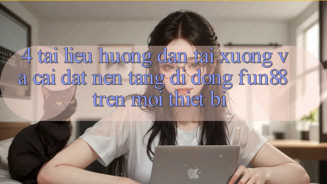 4. Tài liệu hướng dẫn Tải xuống Và Cài Đặt Nền tảng di động Fun88 Trên Mọi Thiết Bị