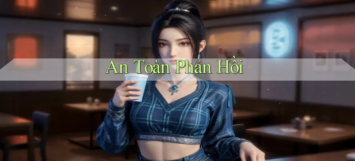 An toàn Phản hồi