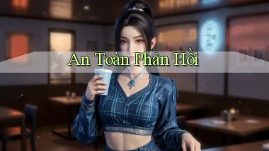 An toàn Phản hồi