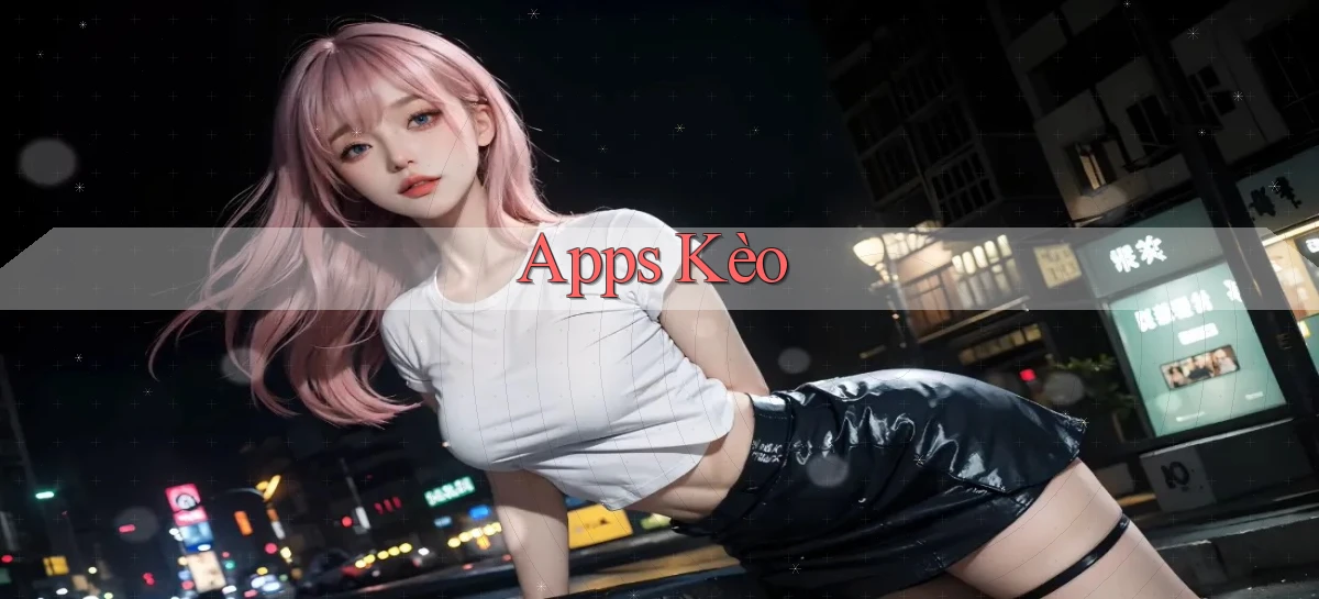 Apps Kèo