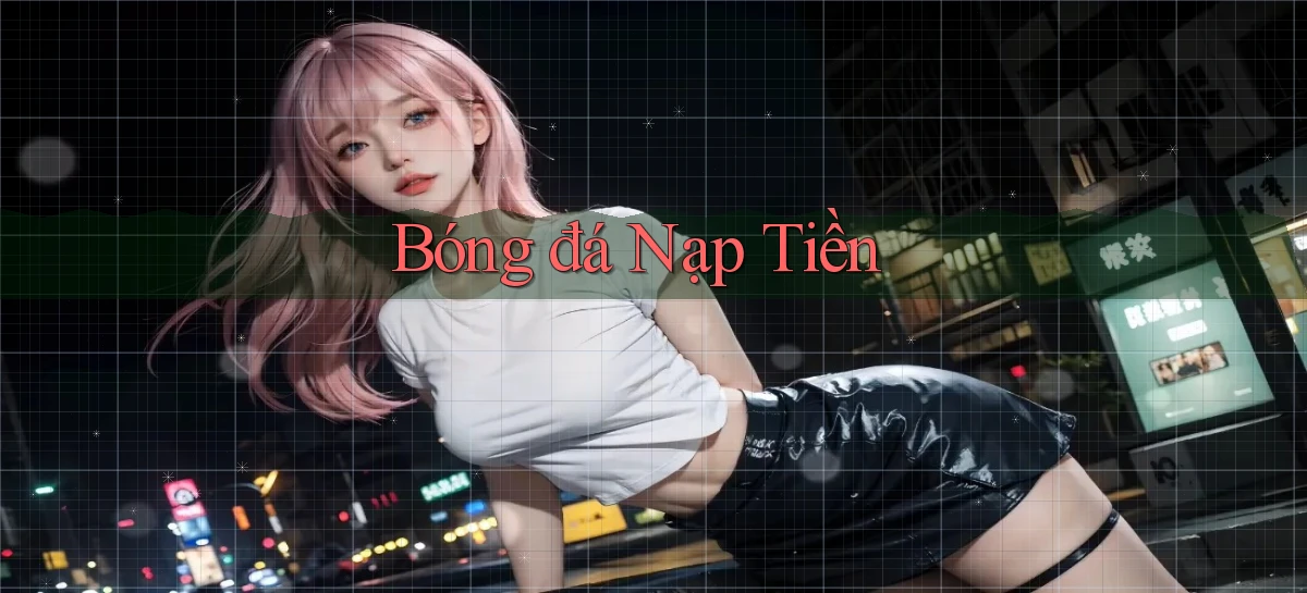 Bóng đá Nạp tiền