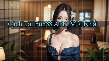 cách tải fun88 apk mới nhất