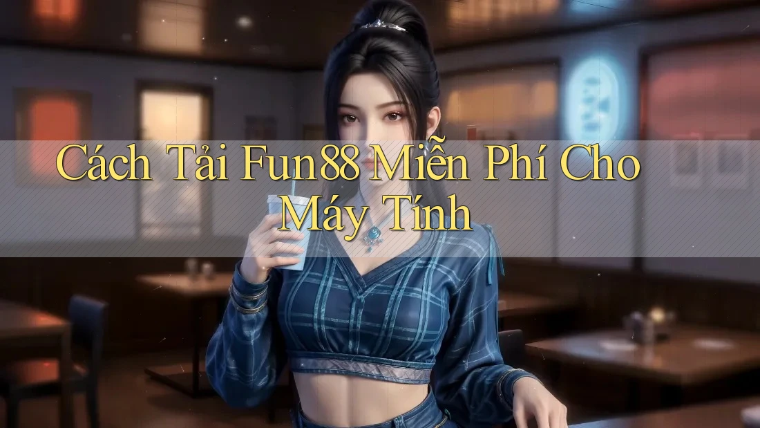 Cách Tải Fun88 Miễn Phí Cho Máy Tính