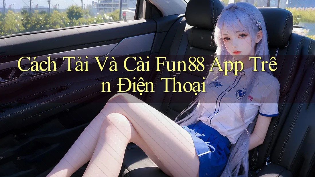 Cách Tải Và Cài Fun88 App Trên Điện Thoại Cách Tải Và Cài Fun88 App Trên Điện Thoại