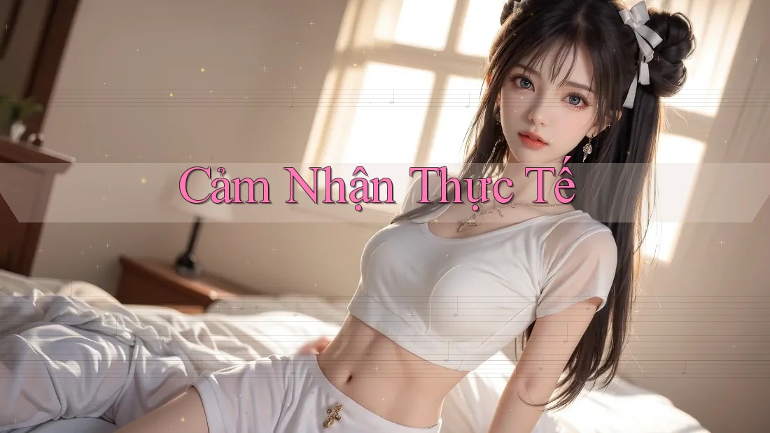 Cảm Nhận Thực Tế