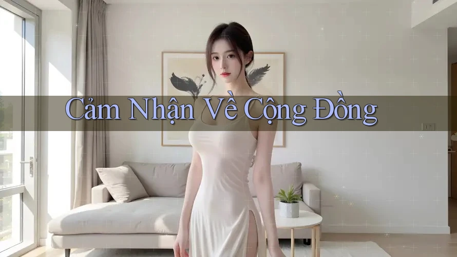 Cảm Nhận Về Cộng Đồng