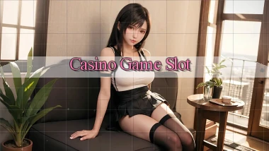 Casino Game slot
