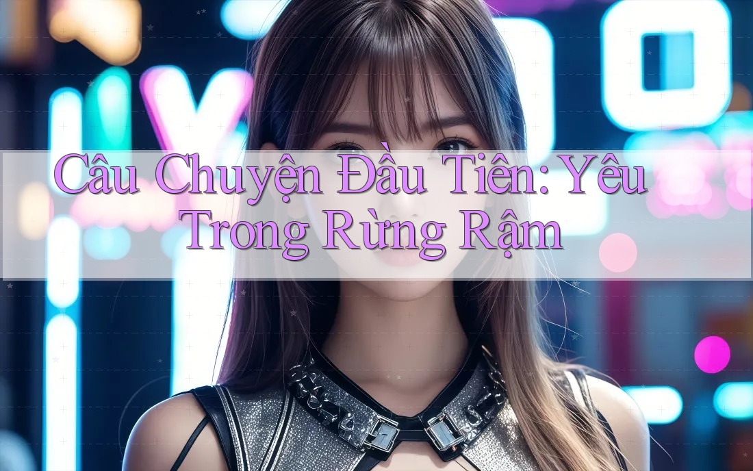 # Câu Chuyện Đầu Tiên: Yêu Trong Rừng Rậm # Câu Chuyện Đầu Tiên: Yêu Trong Rừng Rậm