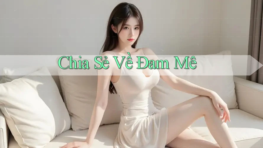 Chia Sẻ Về Đam Mê