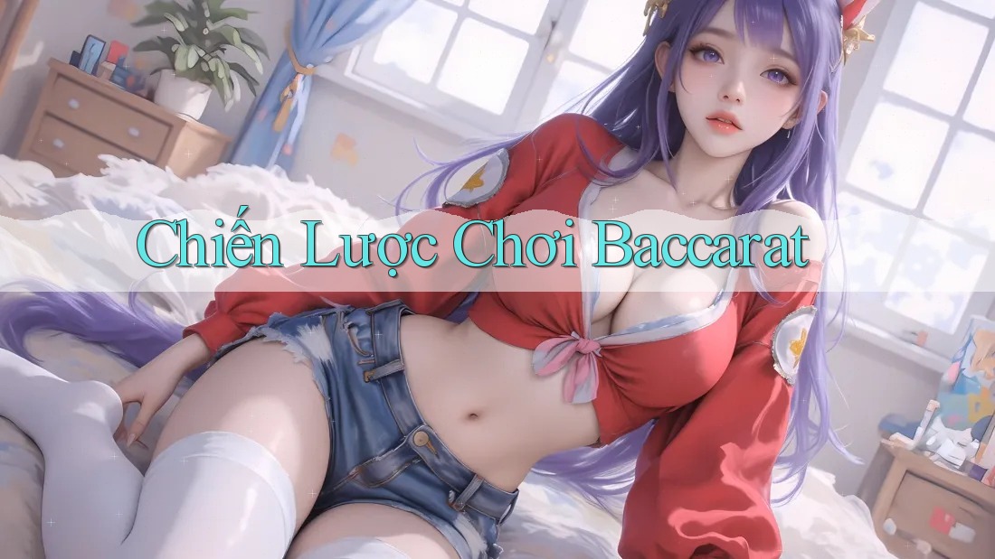 Chiến Lược Chơi Baccarat Chiến Lược Chơi Baccarat