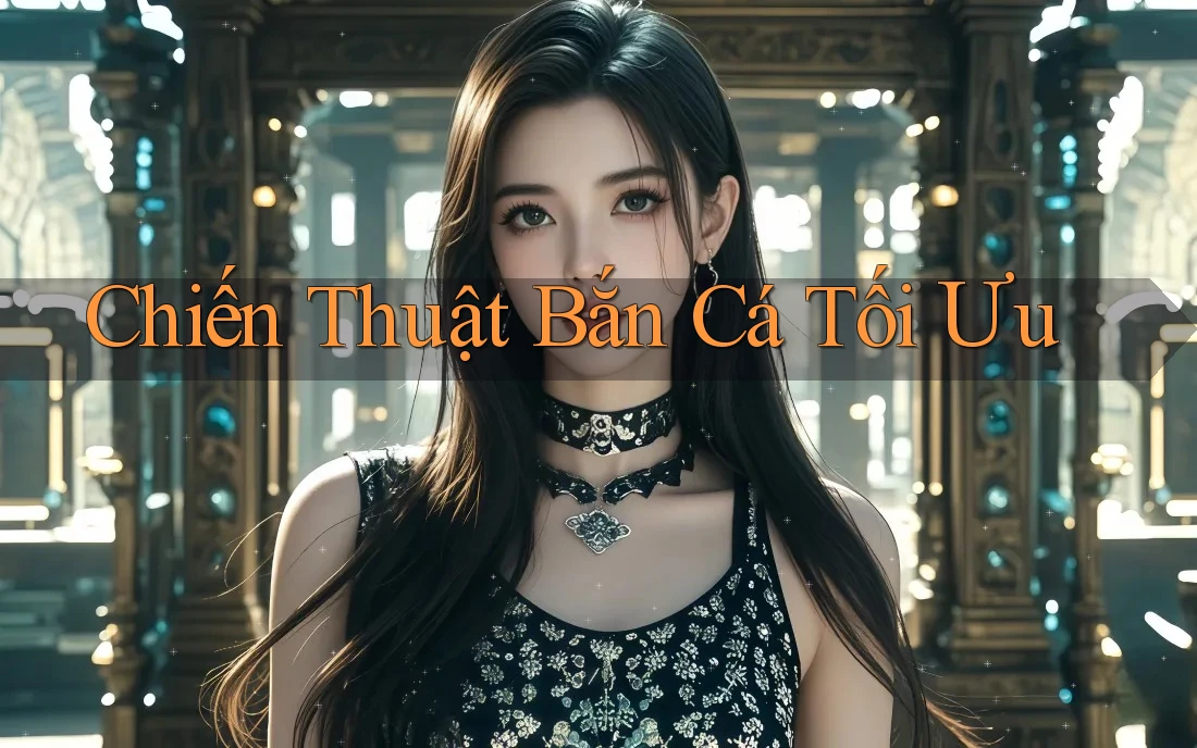 Chiến Thuật Bắn Cá Tối Ưu