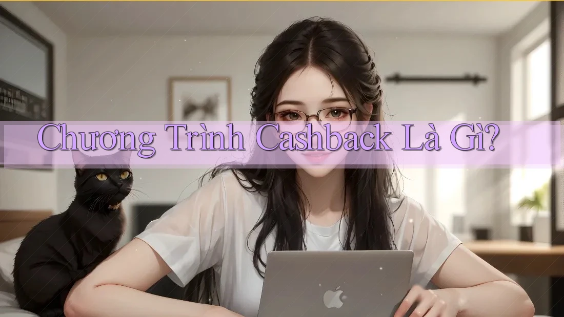 Chương Trình Cashback Là Gì? Chương Trình Cashback Là Gì?
