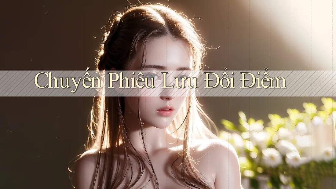 Chuyến Phiêu Lưu Đổi Điểm