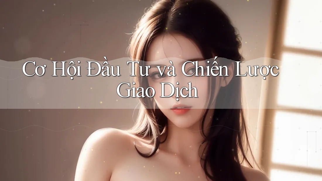 Cơ Hội Đầu Tư và Chiến Lược Giao Dịch