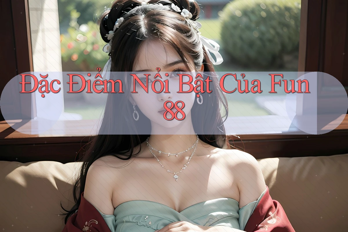 Đặc Điểm Nổi Bật Của Fun88 Đặc Điểm Nổi Bật Của Fun88