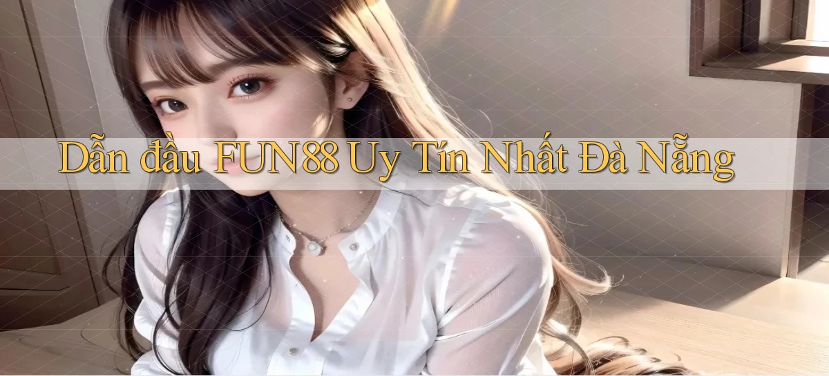 dẫn đầu fun88 uy tín nhất Đà Nẵng