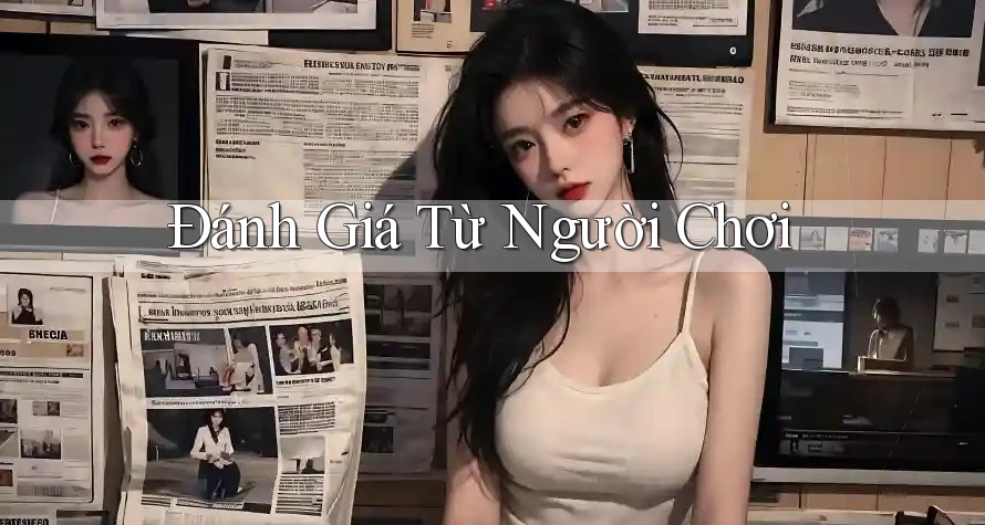 Đánh giá từ người chơi Đánh giá từ người chơi