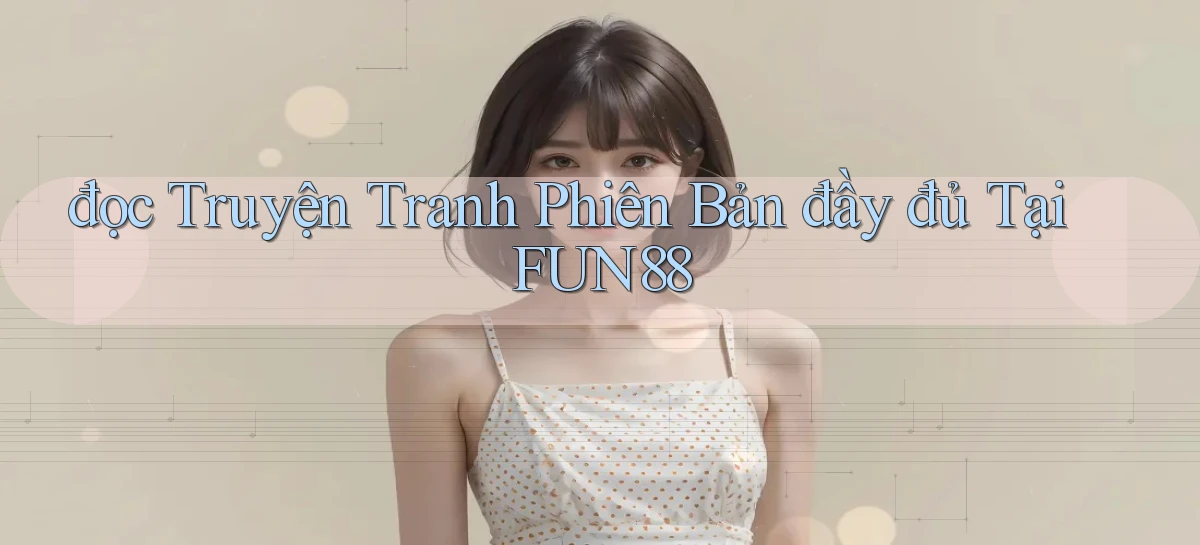 đọc truyện tranh phiên bản đầy đủ tại fun88