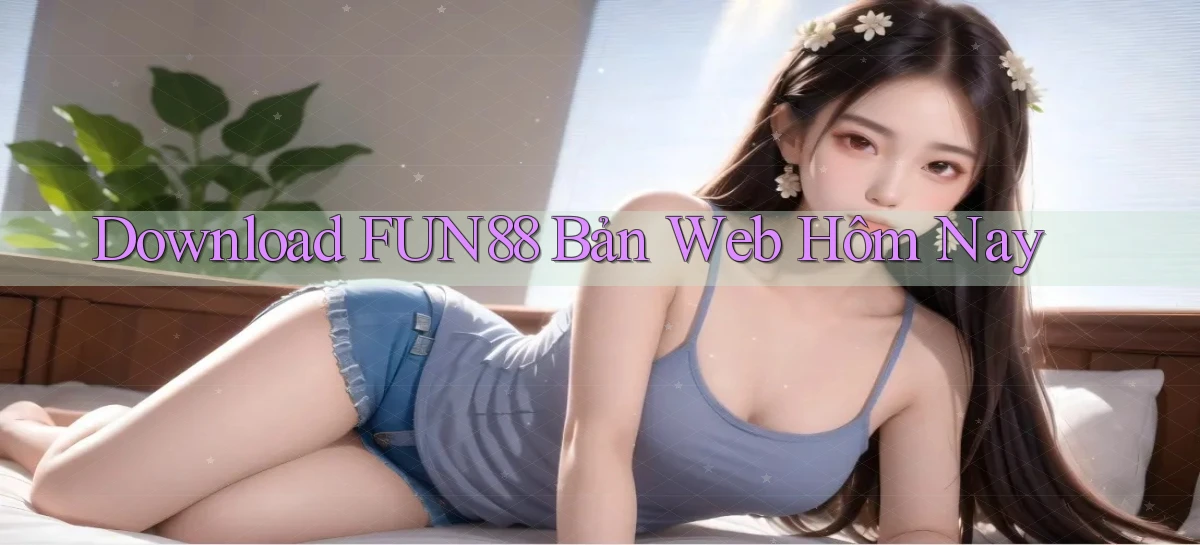download fun88 bản web hôm nay