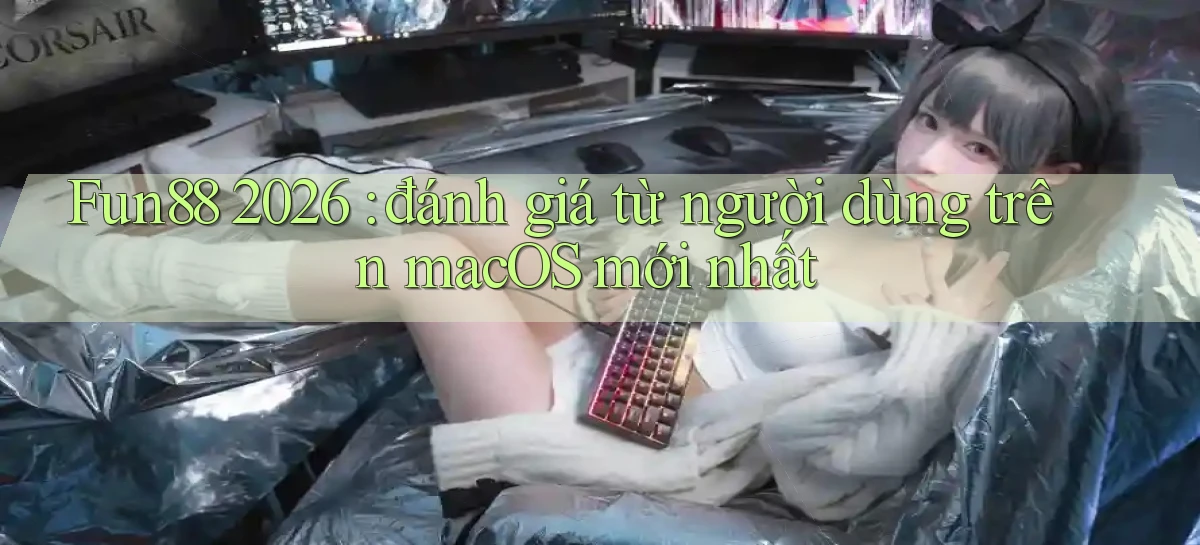 Fun88 2026 đánh giá từ người dùng trên macOS mới nhất